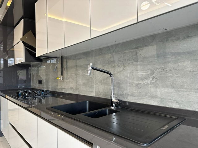 REMAX İLKE'DEN YILDIZKENT SARAY İNŞAAT'TA 4+1 SATILIK LÜX DAİRE