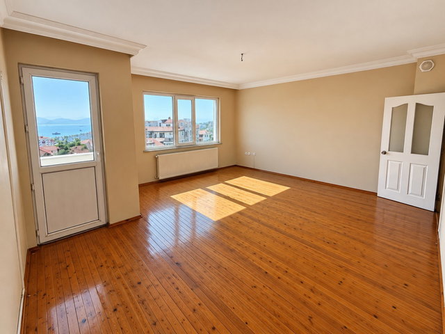BARIŞ MAHALLESİ SOYLUKENT SİTESİNDE 3+1 KİRALIK DAİRE