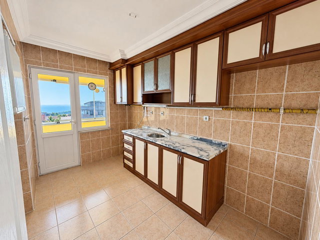 BARIŞ MAHALLESİ SOYLUKENT SİTESİNDE 3+1 KİRALIK DAİRE