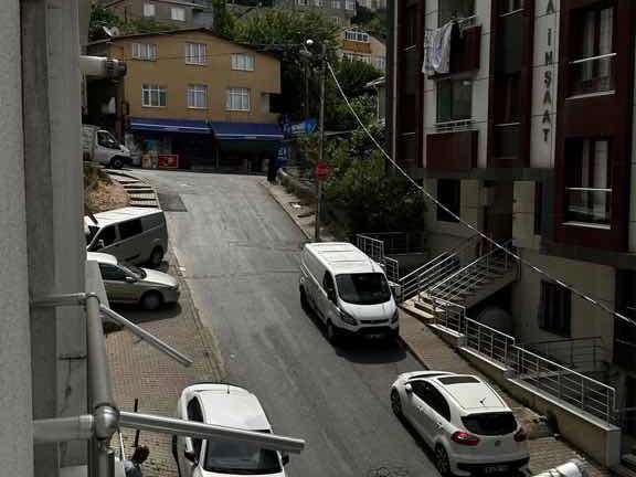 MALTEPE ZÜMRÜTEVLER 2+1 SATILIK OTOPARKLI DEPOLAMA ALANLI