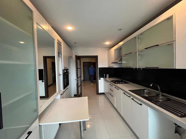 YAŞAM VADISINE KOMŞU BUTIK AILE SITESINDE SATILIK 3+1 DAIRE