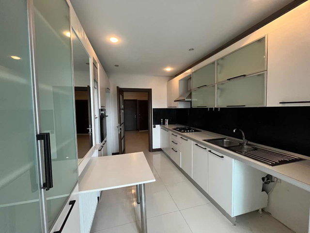 YAŞAM VADISINE KOMŞU BUTIK AILE SITESINDE SATILIK 3+1 DAIRE