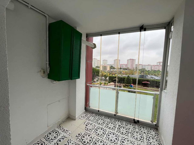 YAŞAM VADISINE KOMŞU BUTIK AILE SITESINDE SATILIK 3+1 DAIRE