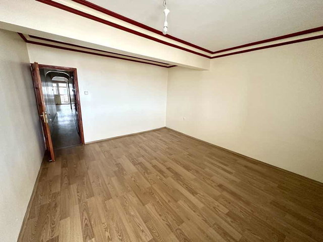 SAMSUN İLKADIM’DA 4+1 | 160 M² NET | 4 CEPHELİ | 2 BANYO 3 WC | BALKONLU GENİŞ DAİRE
