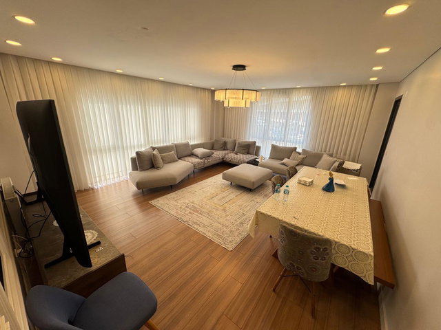KURTKÖY 360 SİTESİ 3,5+1 BÜYÜK TİP SATILIK DAİRE