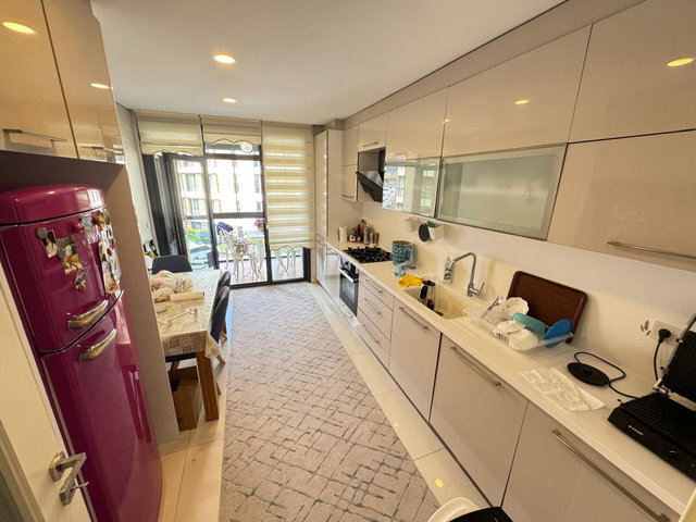 KURTKÖY 360 SİTESİ 3,5+1 BÜYÜK TİP SATILIK DAİRE