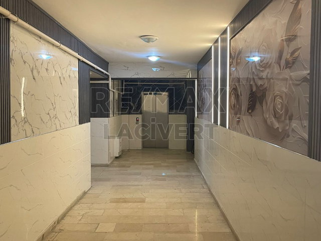 RE/MAX LACIVERT'TEN PASINLER'DE 3+1 SATILIK DAIRE