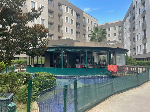 BY CONCEPT SİTESİ NDE FERAH BOŞ SATILIK 2+1 DAİRE