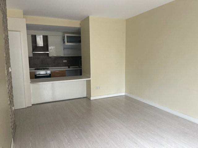 BY CONCEPT SİTESİ NDE FERAH BOŞ SATILIK 2+1 DAİRE