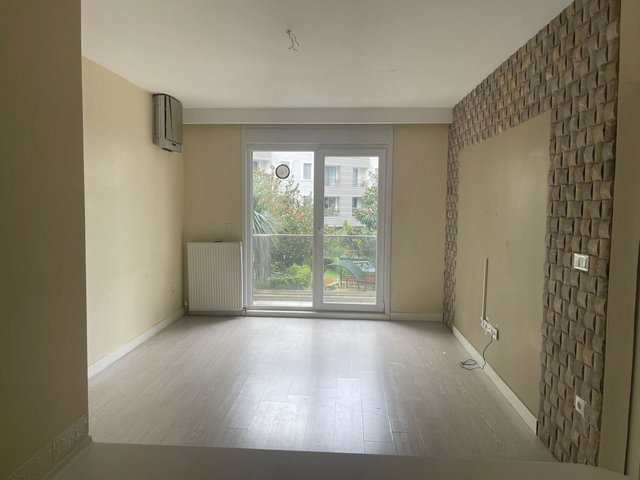 BY CONCEPT SİTESİ NDE FERAH BOŞ SATILIK 2+1 DAİRE