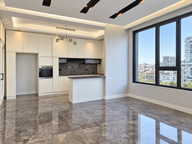 EMRE KOÇ REMAX - BEYTEPE MH. SATILIK 3+1 LÜKS DAIRE