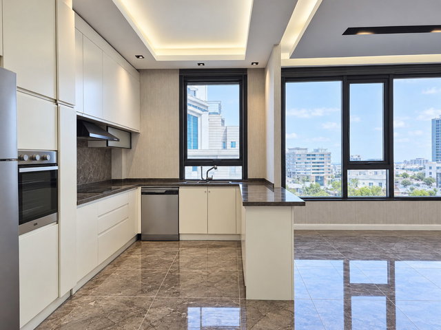 EMRE KOÇ REMAX - BEYTEPE MH. SATILIK 3+1 LÜKS DAIRE
