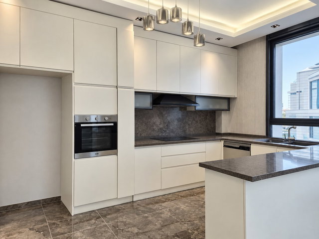 EMRE KOÇ REMAX - BEYTEPE MH. SATILIK 3+1 LÜKS DAIRE