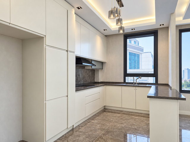 EMRE KOÇ REMAX - BEYTEPE MH. SATILIK 3+1 LÜKS DAIRE
