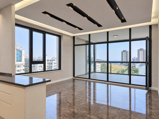 EMRE KOÇ REMAX - BEYTEPE MH. SATILIK 3+1 LÜKS DAIRE
