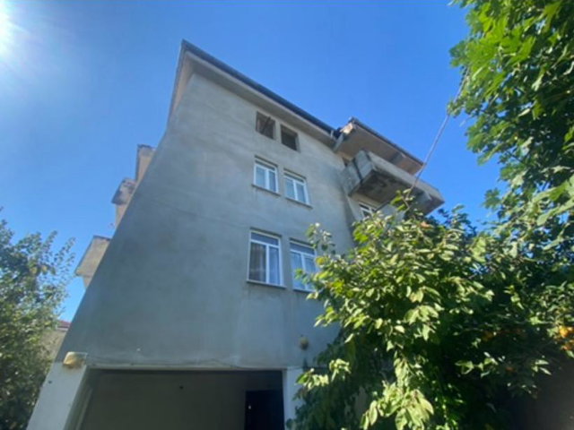 GEYVE TEPECİKLER MAHALLESİ'NDE SATILIK DAİRE