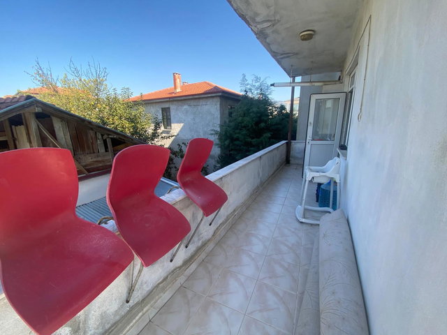 GEYVE TEPECİKLER MAHALLESİ'NDE SATILIK DAİRE