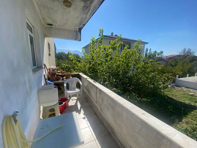 GEYVE TEPECİKLER MAHALLESİ'NDE SATILIK DAİRE
