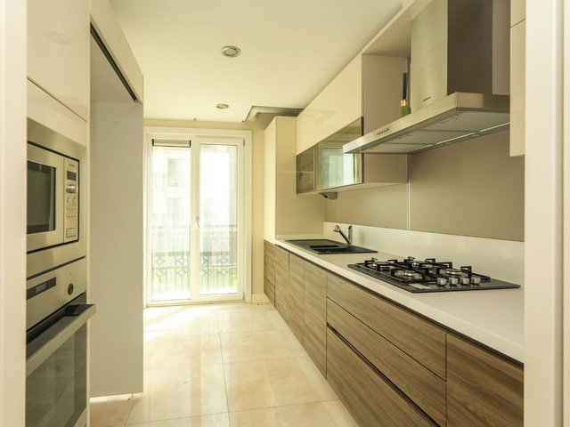 REMAX GELİŞİMDEN DENİZ İSTANBUL MERCAN KONAKLARINDA 3+1 SATILIK DAİRE