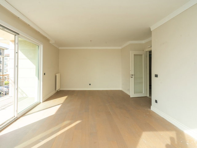 REMAX GELİŞİMDEN DENİZ İSTANBUL MERCAN KONAKLARINDA 3+1 SATILIK DAİRE