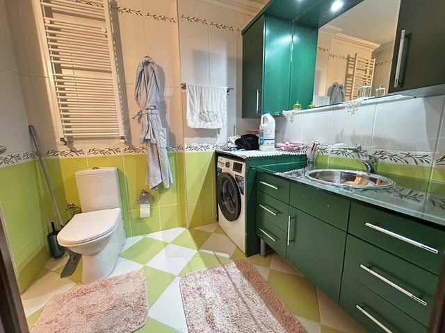 REMAX ASHİLL ÜMRANİYE YUNUSEMRE CADDESİ 4+2 DUBLEKS SATILIK DAİRE