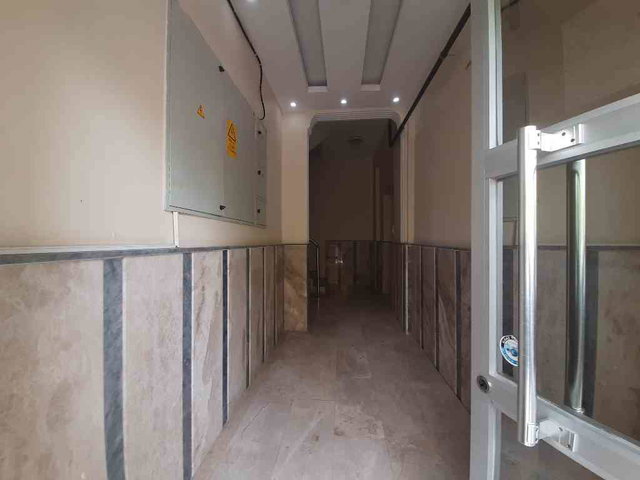 GÜMÜŞPALA’DA / 3+1 / AÇIK MUTFAK / ASANSÖRLÜ / DOĞALGAZLI / SATILIK DAİRE