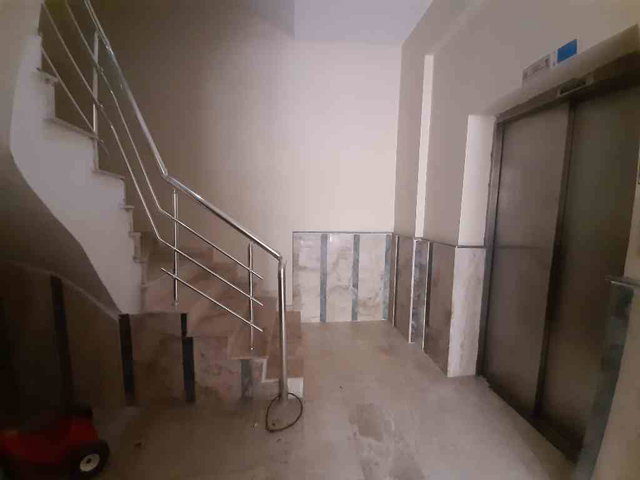 GÜMÜŞPALA’DA / 3+1 / AÇIK MUTFAK / ASANSÖRLÜ / DOĞALGAZLI / SATILIK DAİRE