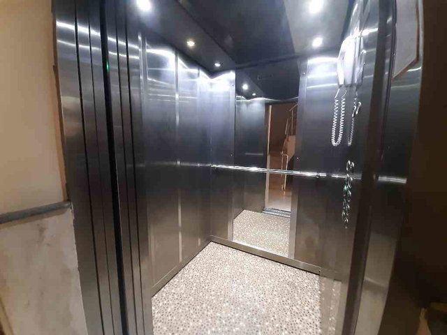 GÜMÜŞPALA’DA / 3+1 / AÇIK MUTFAK / ASANSÖRLÜ / DOĞALGAZLI / SATILIK DAİRE