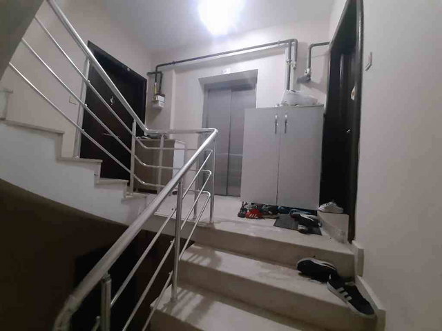 GÜMÜŞPALA’DA / 3+1 / AÇIK MUTFAK / ASANSÖRLÜ / DOĞALGAZLI / SATILIK DAİRE