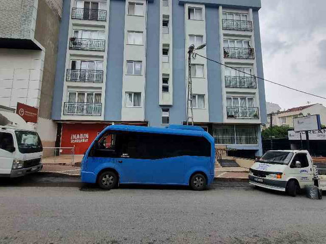 YAYLA MAHALLESİ,  ARAKAT 3 +  DAİRE