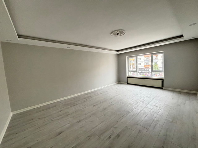 REMAX ELMAS'TAN ALSANCAK'TA 3+1 FULL YAPILI KİRALIK LÜKS DAİRE