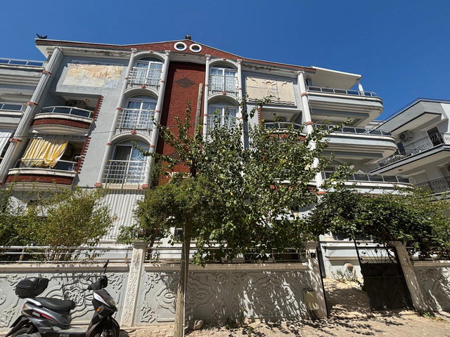 ALTINKUM MAHALLESİ’NDE KİRALIK 2+1 DAİRE