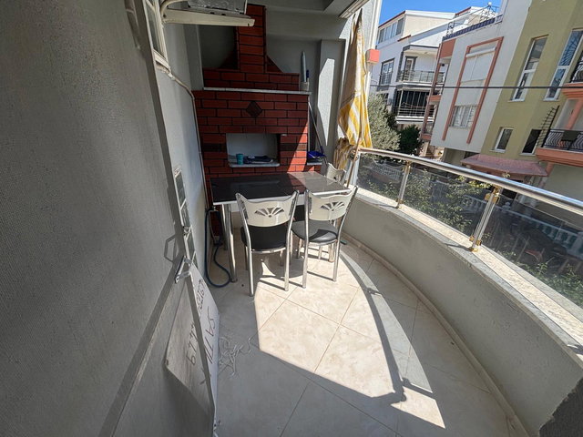 ALTINKUM MAHALLESİ’NDE KİRALIK 2+1 DAİRE
