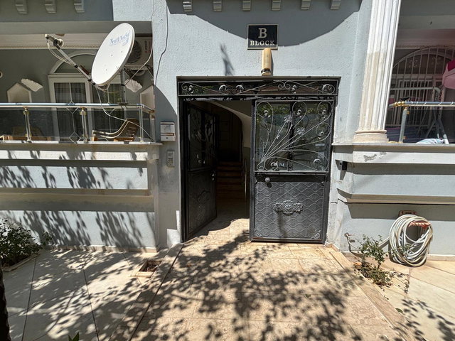 ALTINKUM MAHALLESİ’NDE KİRALIK 2+1 DAİRE