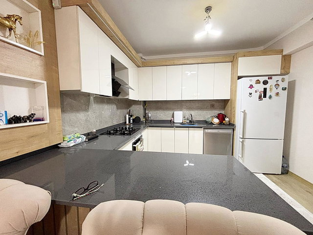 SİNCAN İSTASYON'DA SATILIK KREDİYE UYGUN 2+1 SIFIR DAİRE - KİRACILI