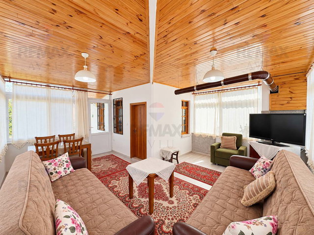 REMAX AVLU'DAN GÜZELYAYLA'DA SATILIK MÜSTAKİL 3+1 DUBLEX