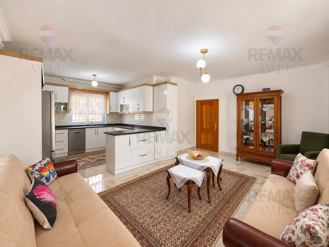 REMAX AVLU'DAN GÜZELYAYLA'DA SATILIK MÜSTAKİL 3+1 DUBLEX