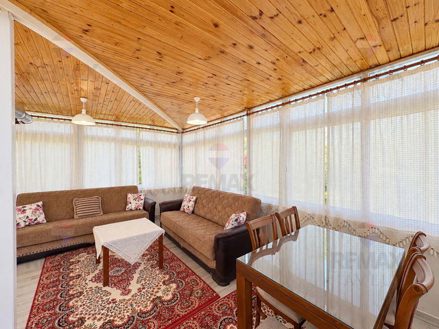 REMAX AVLU'DAN GÜZELYAYLA'DA SATILIK MÜSTAKİL 3+1 DUBLEX