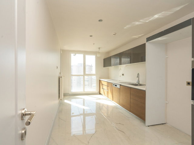 REMAX GELİŞİMDEN FIRST AVENUE ISTANBUL'DA 2+1 SATILIK DAİRE