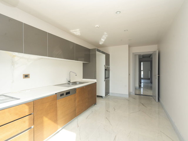 REMAX GELİŞİMDEN FIRST AVENUE ISTANBUL'DA 2+1 SATILIK DAİRE