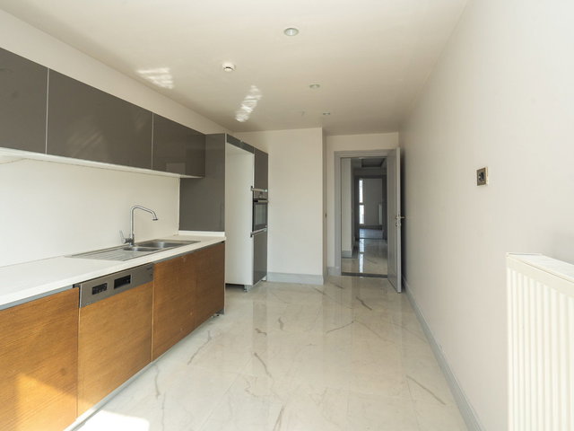REMAX GELİŞİMDEN FIRST AVENUE ISTANBUL'DA 2+1 SATILIK DAİRE