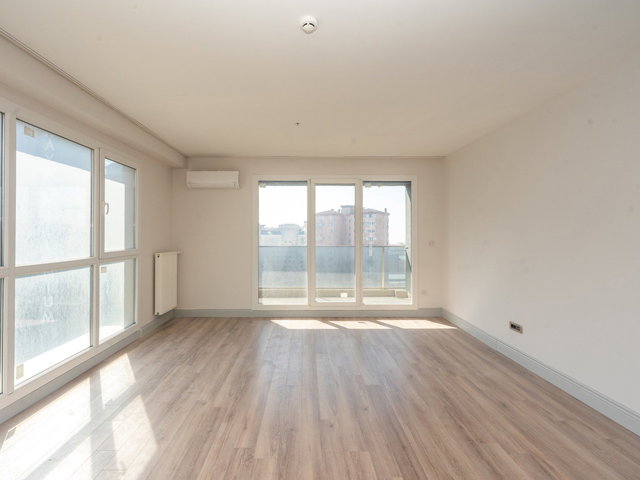 REMAX GELİŞİMDEN FIRST AVENUE ISTANBUL'DA 2+1 SATILIK DAİRE