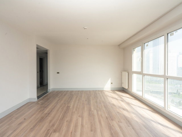 REMAX GELİŞİMDEN FIRST AVENUE ISTANBUL'DA 2+1 SATILIK DAİRE