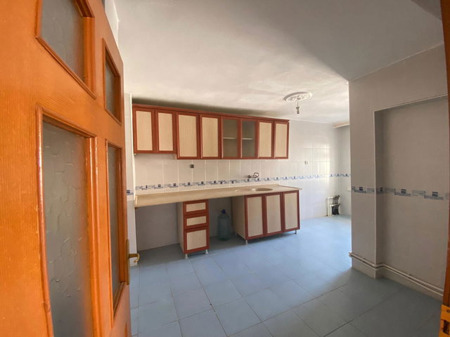 ANKARA MAMAK’TA 5+1 | 165 M² NET | 2 BANYO | BALKONLU, KREDİYE UYGUN DAİRE