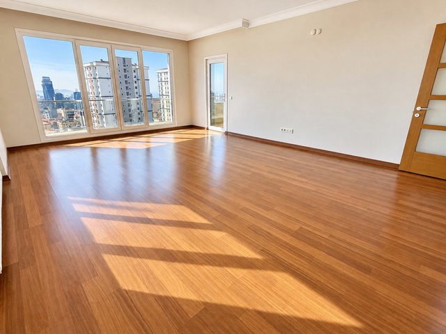 ADALİFE ADALAR VE DENİZ MANZARALI 3+1 BÜYÜK TİP 148 M² DAİRE