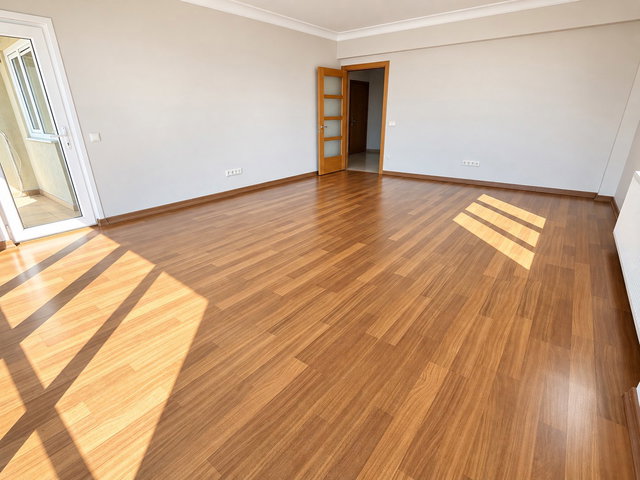 ADALİFE ADALAR VE DENİZ MANZARALI 3+1 BÜYÜK TİP 148 M² DAİRE