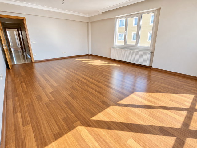 ADALİFE ADALAR VE DENİZ MANZARALI 3+1 BÜYÜK TİP 148 M² DAİRE