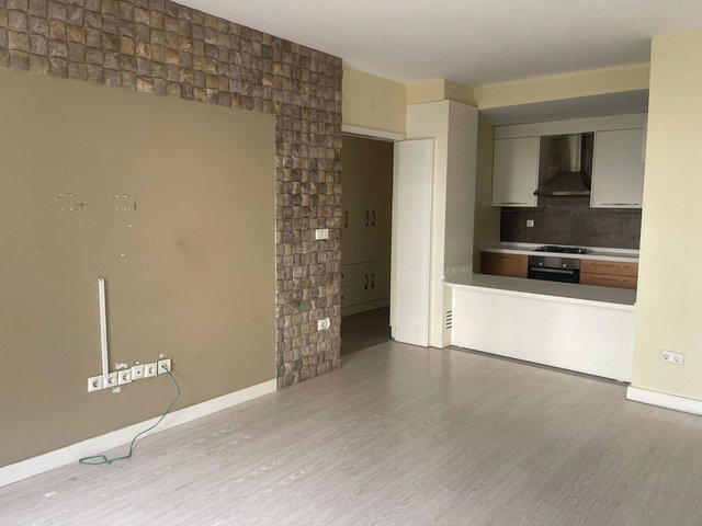 BY CONCEPT SİTESİ NDE FERAH BOŞ KIRALIK 2+1 DAİRE