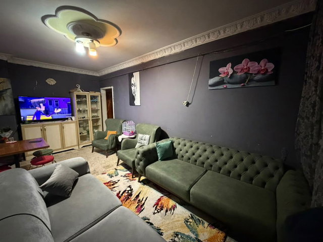 KOLEJ YAKINI 2.KAT 2+1 KİRACILI EMSALSİZ FİYAT SATILIK DAİRE