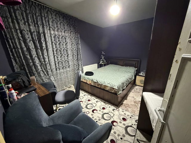 KOLEJ YAKINI 2.KAT 2+1 KİRACILI EMSALSİZ FİYAT SATILIK DAİRE